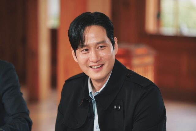 배우 박해준 / tvN 