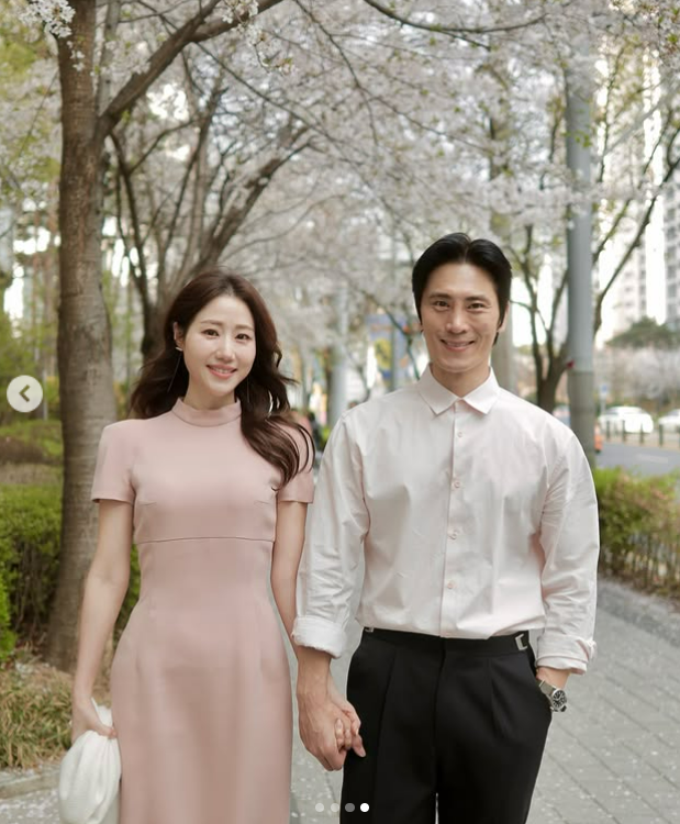 김재우 SNS