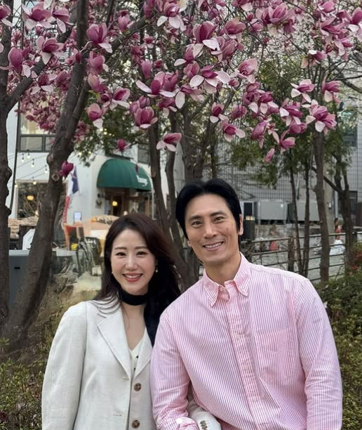 김재우 SNS