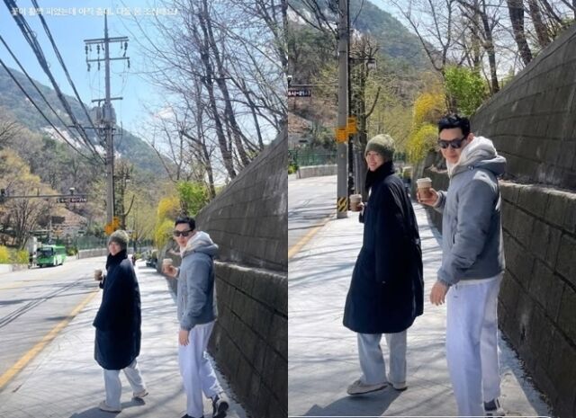 한효주 소셜미디어