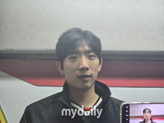 오원석/광주=김진성 기자 kkomag@mydaily.co.kr