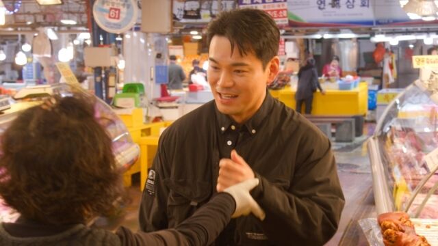/ TV CHOSUN 