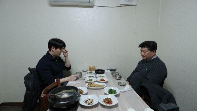 / TV CHOSUN 