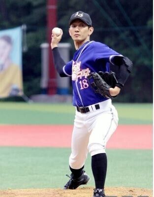 천하무적 김창렬(왼쪽)과 인터미션 오만석./한스타 미디어