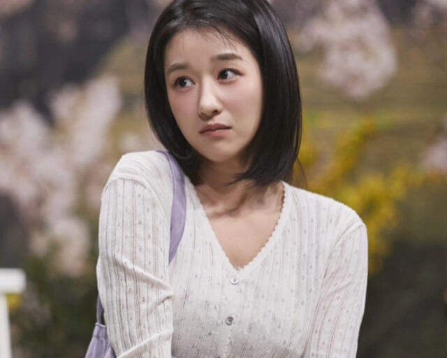 서예지가 8년 만에 예능에 출연했다. / 쿠팡플레이 