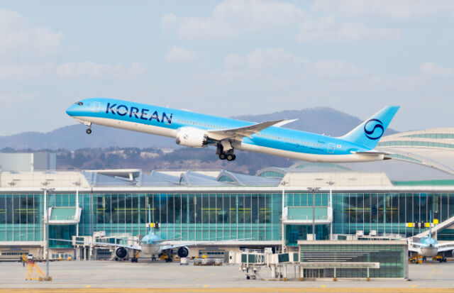 /대한항공