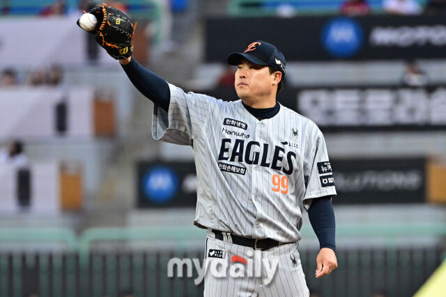 17일 인천 SSG랜더스필드에서 열린 