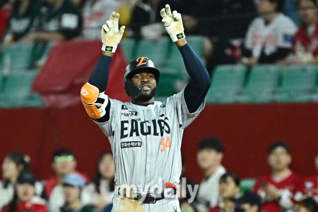 17일 인천 SSG랜더스필드에서 열린 