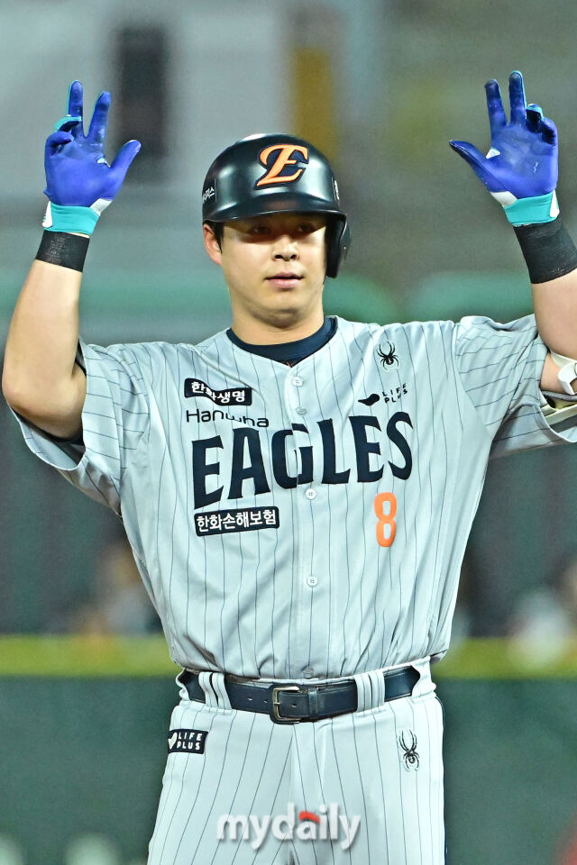 17일 인천 SSG랜더스필드에서 열린 