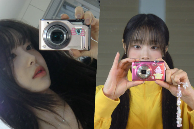 츄 / 소셜미디어