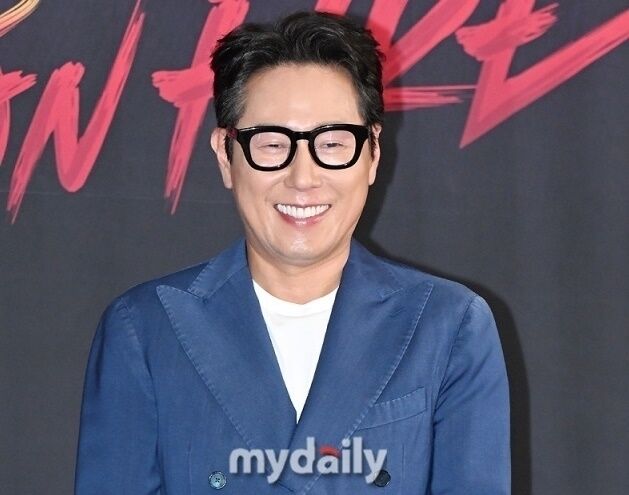 가수 윤종신 / 마이데일리