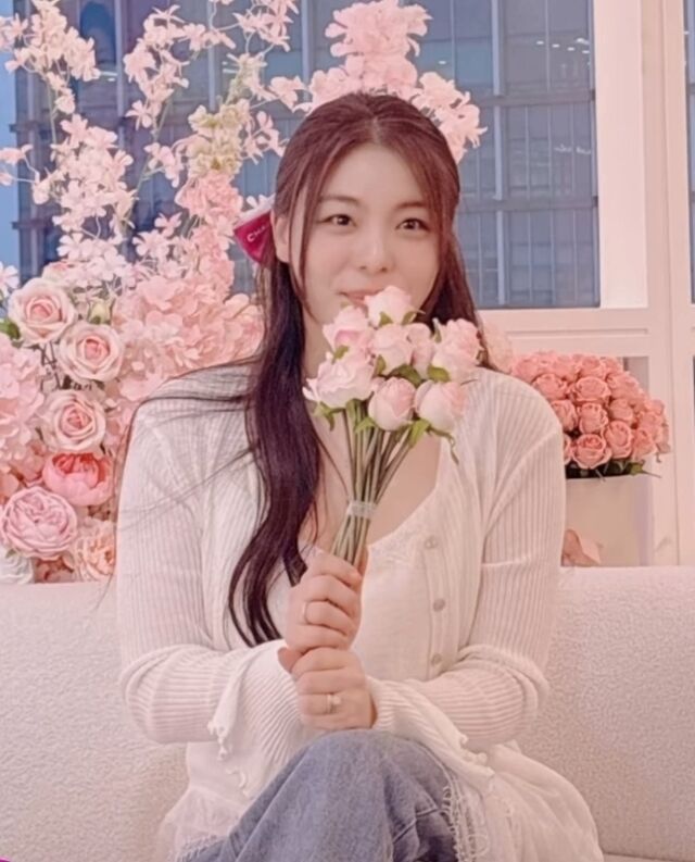 에일리./ 에일리 인스타그램
