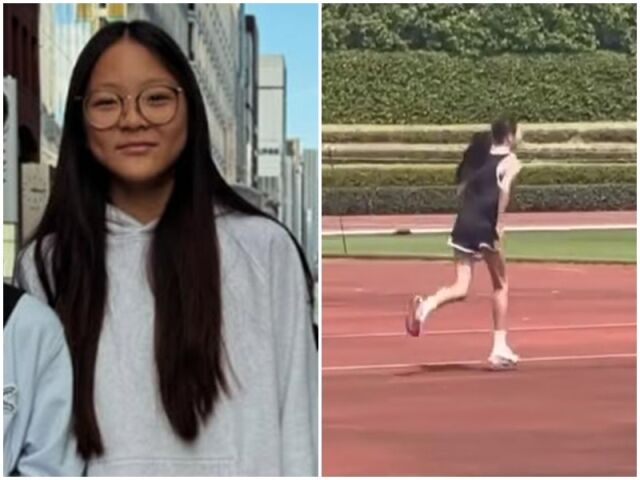 추사랑./소셜미디어