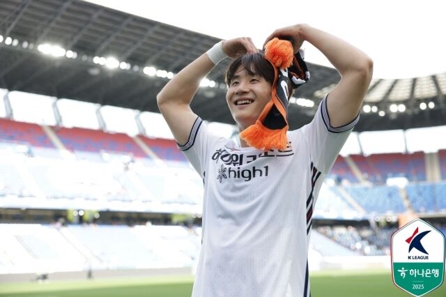 신민하./한국프로축구연맹