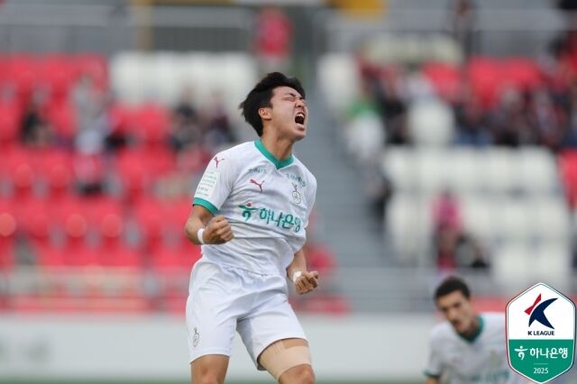 김준범./한국프로축구연맹