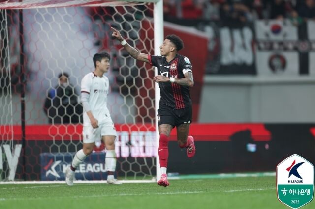 린가드/한국프로축구연맹