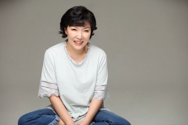 배우 故 구본임/구본임 블로그