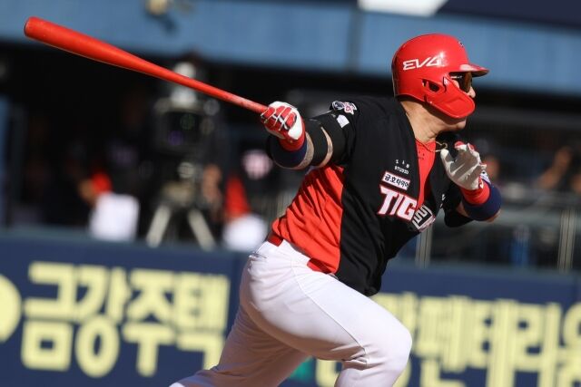 최형우/KIA 타이거즈