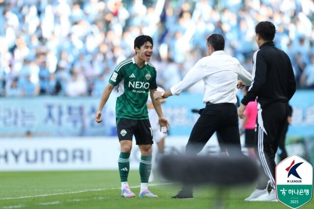 전진우./프로축구연맹