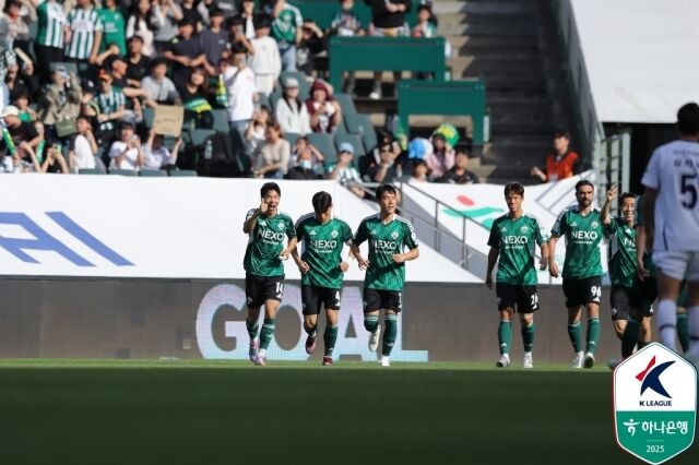 전북 현대./프로축구연맹