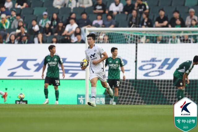 정재상./프로축구연맹