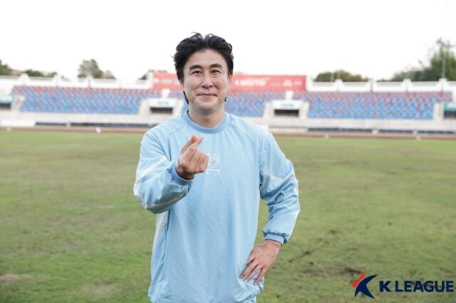이용래./프로축구연맹