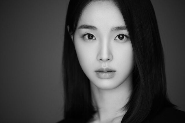 배우 강해림/앤드마크