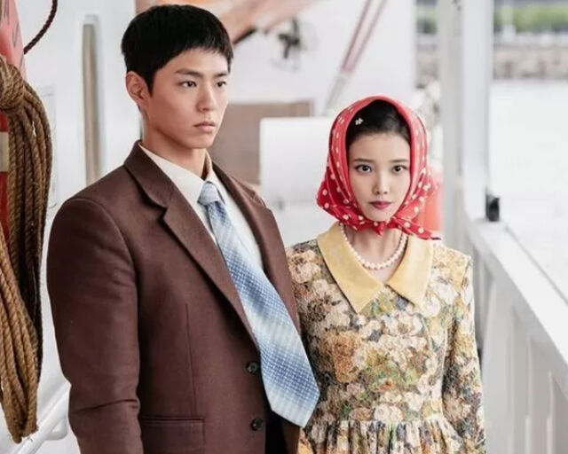 최근 종영된 넷플릭스 드라마 