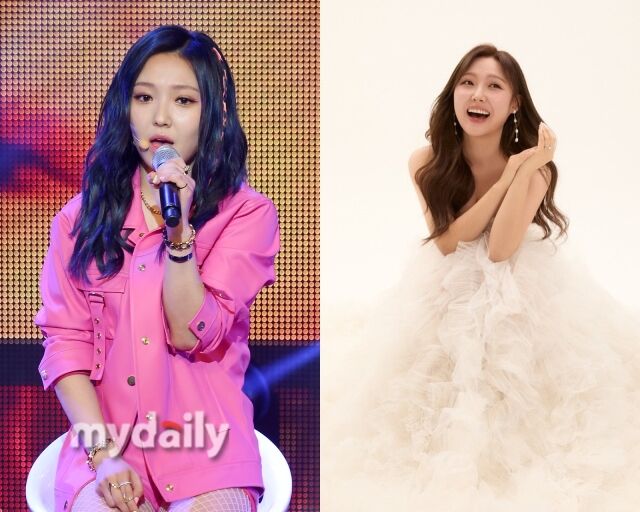 그룹 미쓰에이 출신 가수 민/마이데일리 DB, 민 소셜미디어