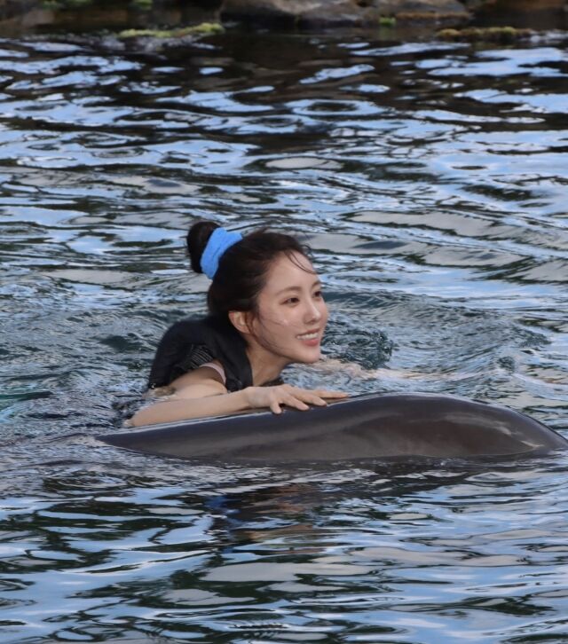 / 효민 인스타그램
