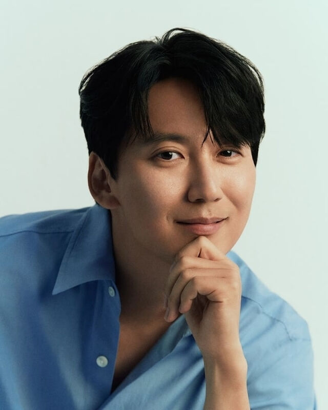 배우 김남길./ 길스토리이엔티