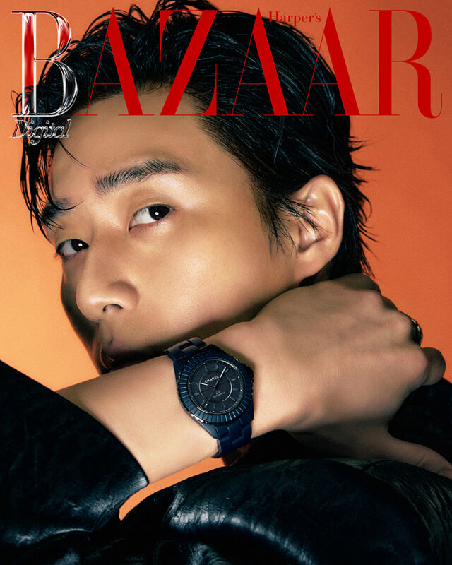 / 하퍼스 바자 코리아 Harper’s BAZAAR