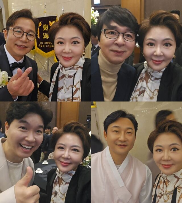 최완정 소셜미디어