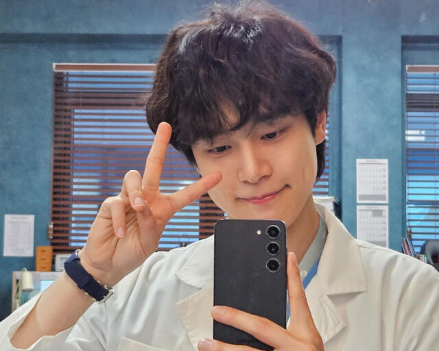 강유석이 