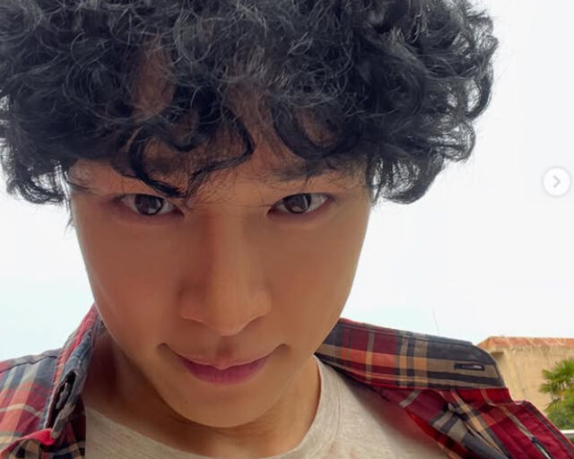 강유석은 