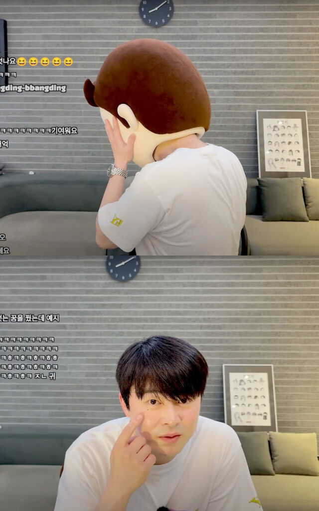 넷플릭스 예능 