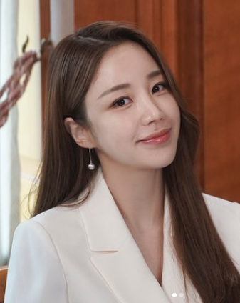 윤진이 소셜미디어