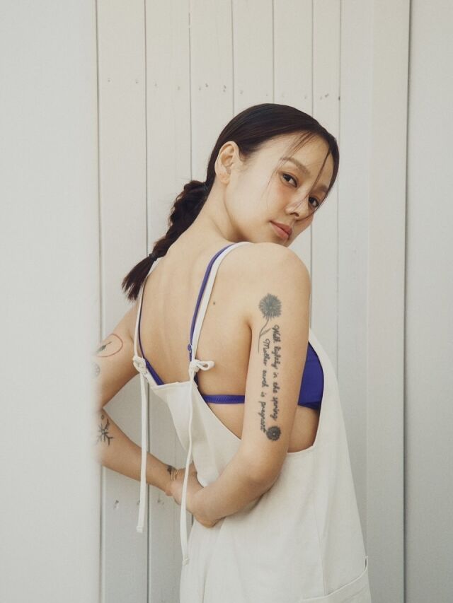 이효리 / 소셜미디어