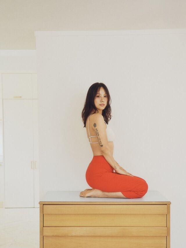 이효리 / 소셜미디어