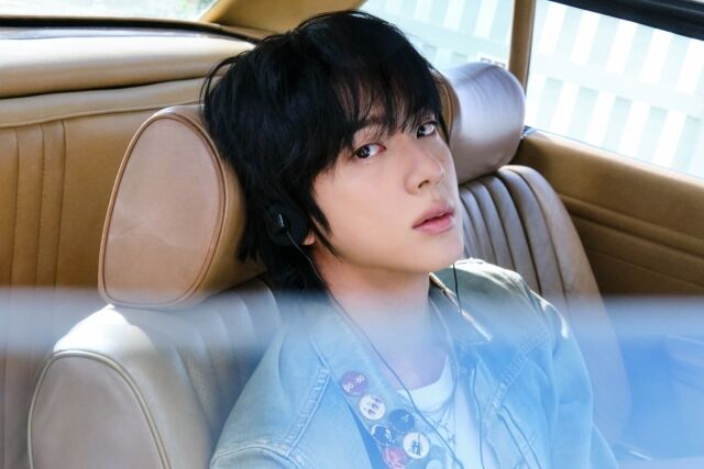 진 / 빅히트 뮤직 제공