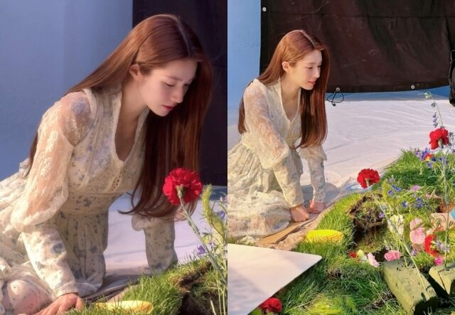 하영 소셜미디어