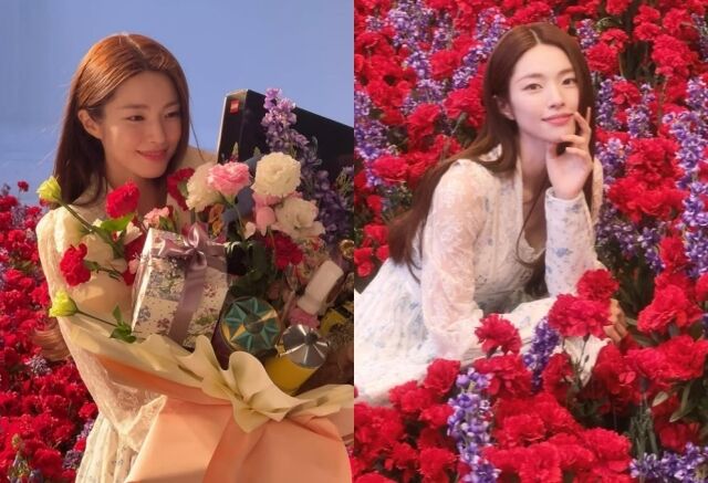 하영 소셜미디어