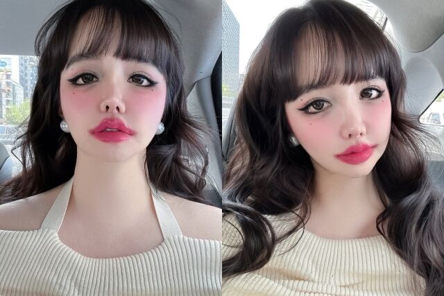 가수 박봄/박봄 인스타그램