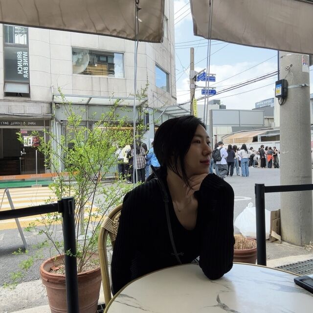 배우 이필모의 아내 서수연/서수연 인스타그램