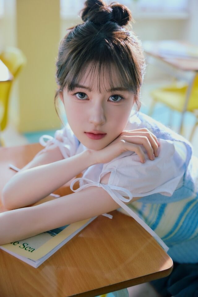 가수 수린/이세계 페스티벌 2025