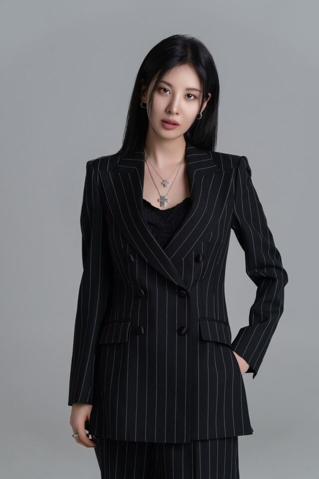 서현 / 롯데엔터테인먼트 제공