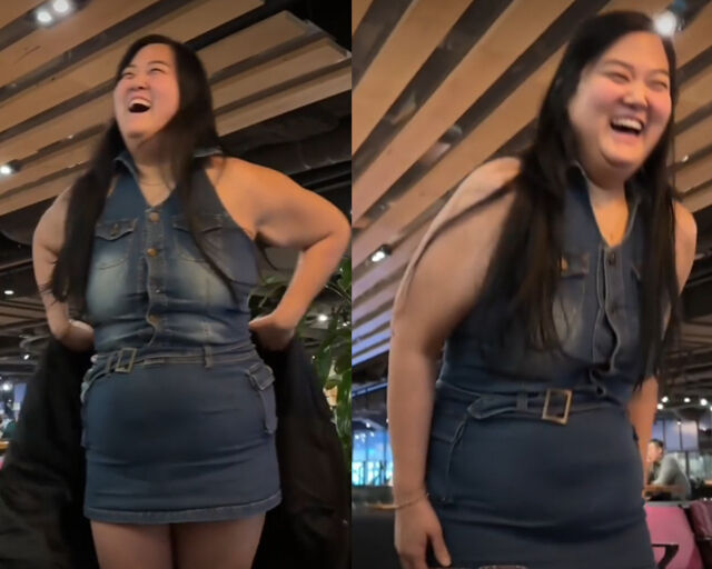 최근 수지는 54kg을 감량해 눈길을 끌고 있다. / 수지 소셜미디어 캡처