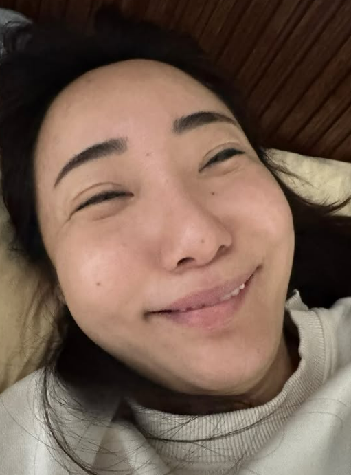박혜민 소셜미디어