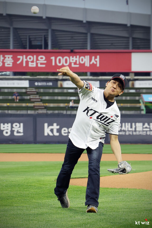/KT 위즈
