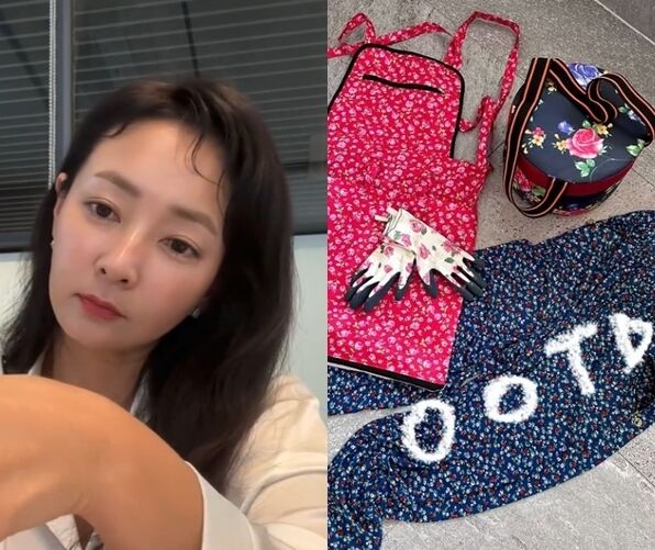 진재영 소셜미디어